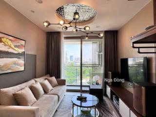 2pn m8, ô xe hầm 98m2, ful nội thất mới, chỉ 9.8 tỷ allin, xem nhà dễ em nga đồng 0908 448 ***