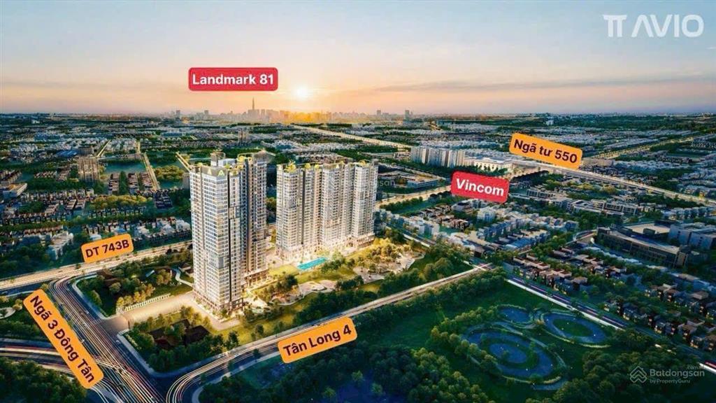 Mở bán shophouse với quy mô 2000 căn hộ, đợt 1 giá chỉ 3ty1/căn 54m2, vị trí đẹp, kinh doanh tốt