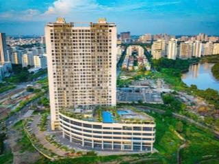 Căn hộ phú mỹ hưng q7, 80m2 giá 4ty479 thanh toán 1ty4 nhận nhà ngay. 18th sau thanh toán