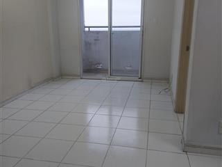 Bán gấp căn hộ hqc plaza 54m2 1 tỷ, ngay chợ bình điền q8, mt nguyễn văn linh. cách q1 chỉ 20p
