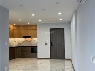 Cho thuê căn hộ lavida plus, ngay phú mỹ hưng, cách q1 10p. nhà mới chưa ở,giá 18tr/th