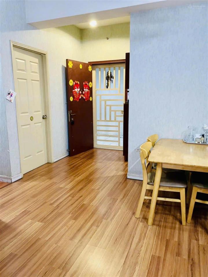 Cần bán gấp căn hộ hqc 54m2 nhà đẹp giá 1tỷ150. thanh toán 820tr nhận nhà