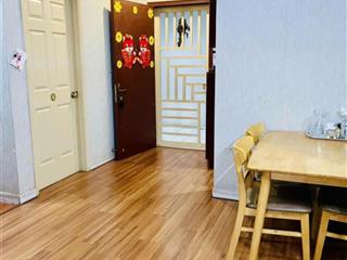 Cần bán gấp căn hộ hqc 54m2 nhà đẹp giá 1,1tỷ. thanh toán 820tr nhận nhà