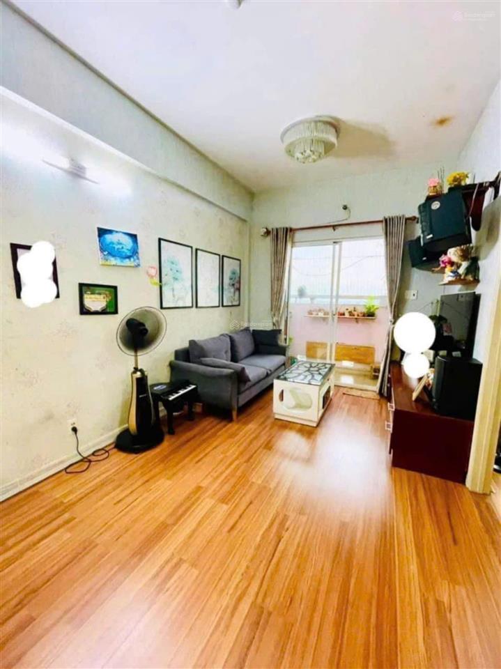 Cần bán gấp căn hộ hqc 54m2 nhà đẹp giá 1tỷ150. thanh toán 820tr nhận nhà