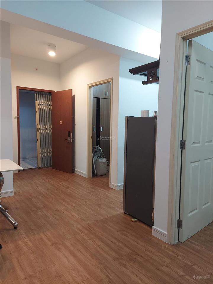 Cần bán gấp căn hộ hqc 54m2 nhà đẹp giá 1tỷ150. thanh toán 820tr nhận nhà