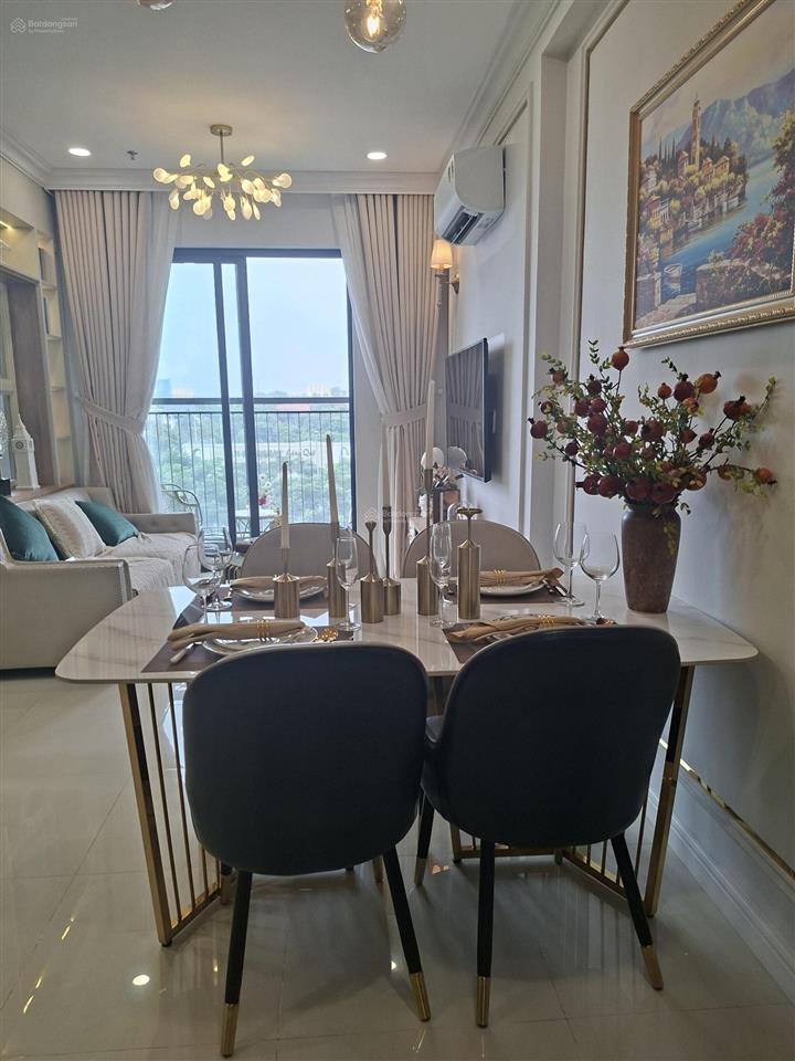 Căn hộ maison grand ngay trung tâm phú mỹ, cảng cái mép thị vải gần sân bay long thành mở bán đợt 1