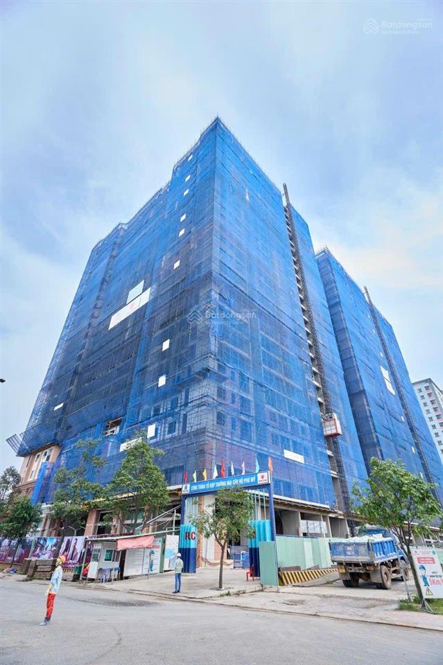 Căn hộ maison grand ngay trung tâm phú mỹ, cảng cái mép thị vải gần sân bay long thành mở bán đợt 1