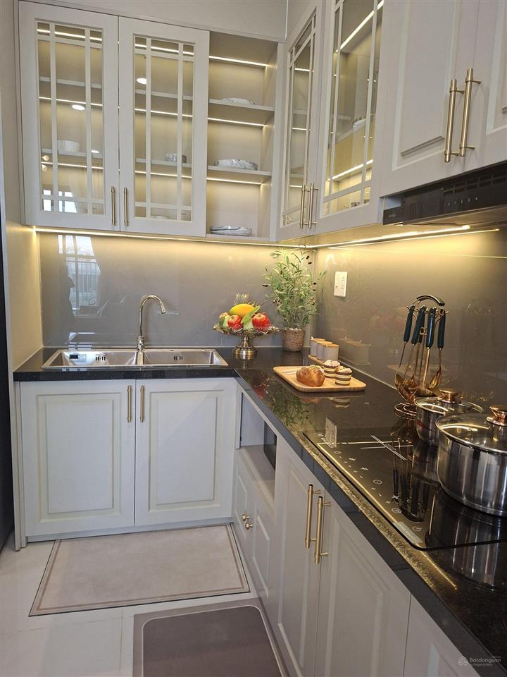 Căn hộ maison grand ngay trung tâm phú mỹ, cảng cái mép thị vải gần sân bay long thành mở bán đợt 1