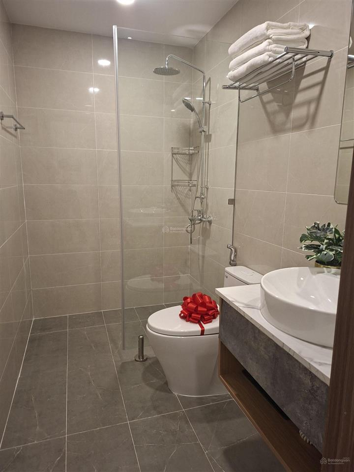 Căn hộ maison grand ngay trung tâm phú mỹ, cảng cái mép thị vải gần sân bay long thành mở bán đợt 1