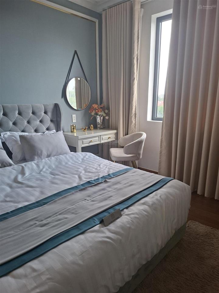 Căn hộ maison grand ngay trung tâm phú mỹ, cảng cái mép thị vải gần sân bay long thành mở bán đợt 1
