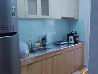 Cho thuê căn 54m2 2pn, full nội thất, ở ngay 4tr5. nhà mới. ngay chợ bình điền q8. chung cư hqc