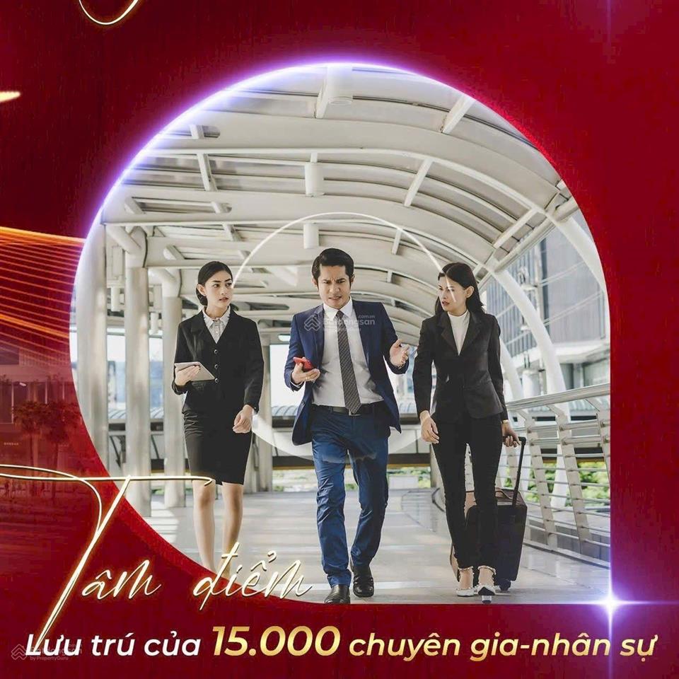 Shophouse mở bán đợt 1 giá chỉ 3 tỷ. kí hđ 15%, thanh toán 50% nhận nhà khai thác ngay