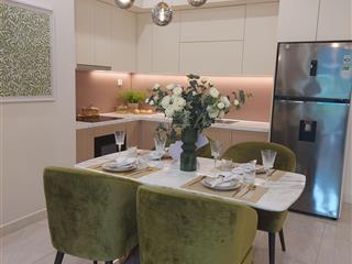 Căn hộ fiato uptown 2 phòng ngủ giá 4tỷ8/80m2. tt 500tr là sở hữu ngay. vay nh 0% lãi suất