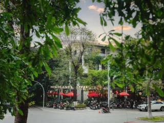 Bán căn góc shophouse 4 tầng hoàn thiện, gần ngay khoáng nóng onsen eco village