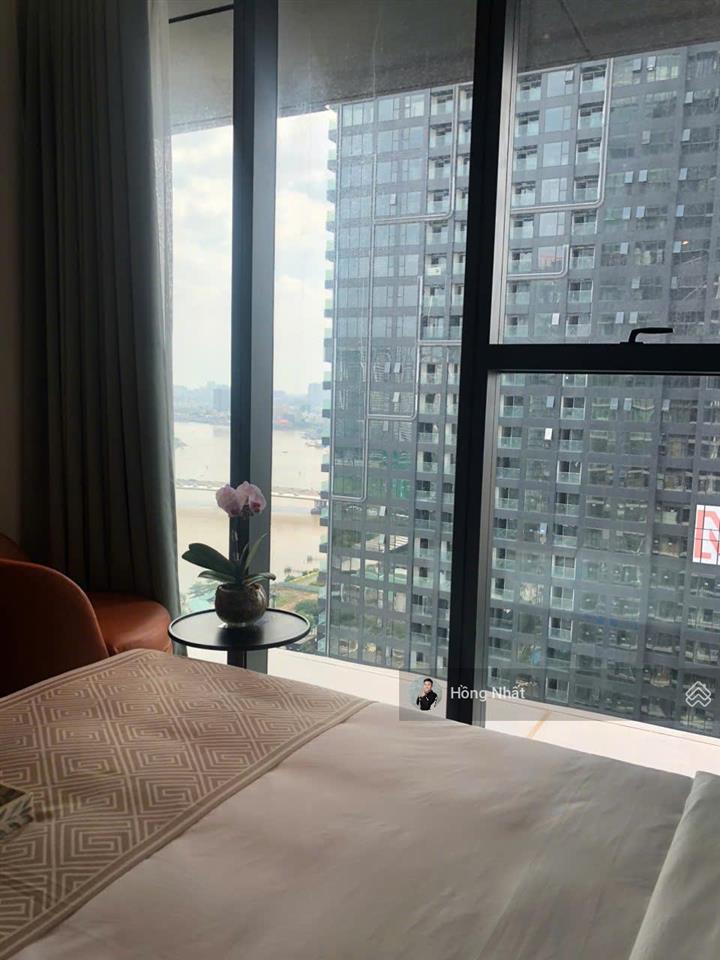 Bán căn hộ 2 pn tại grand marina saigon, giá cực chất 36 tỷ, diện tích 84,34 m2