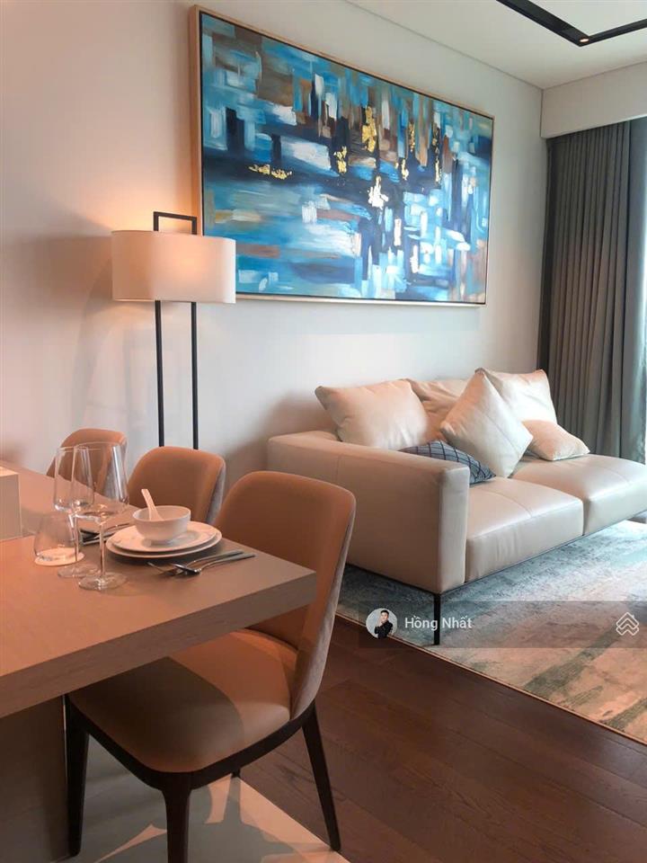 Bán căn hộ 2 pn tại grand marina saigon, giá cực chất 36 tỷ, diện tích 84,34 m2