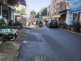 Anh trai cần bán căn nhà 3 tầng gần đường phan văn trị, xe hơi tới nhà, thuận tiện kinh doanh