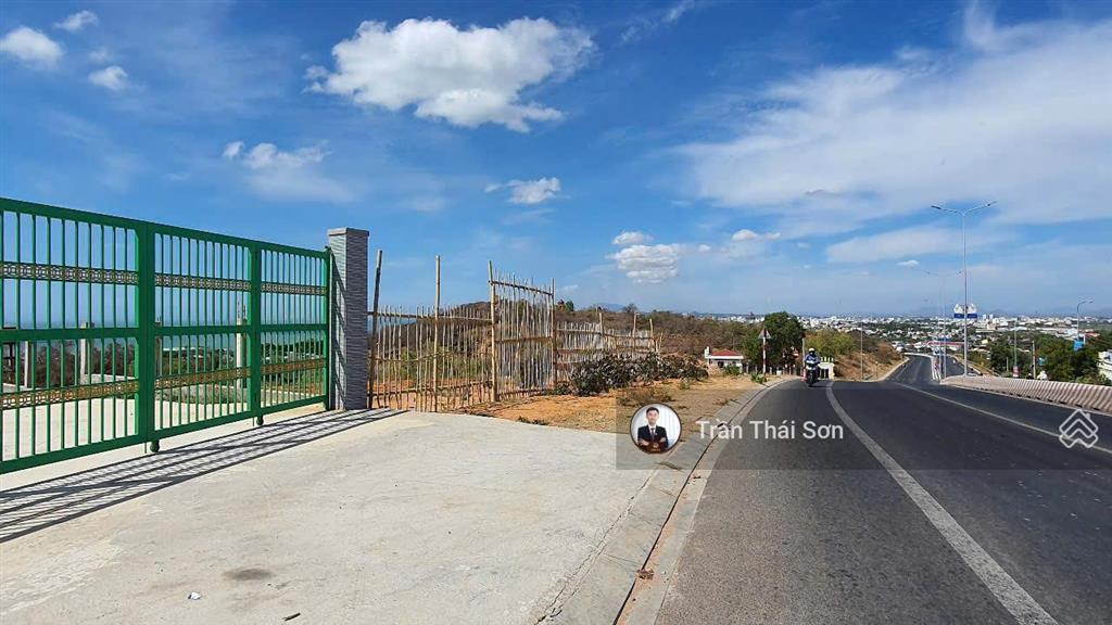 30m mặt tiền đẹp đường nguyễn thông đất vàng cung đường du lịch phan thiết, shr