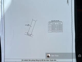 Bán lô đất thổ cư phú long chỉ 650tr, 100m2