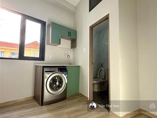 Nhà mới 100%, phòng đẹp nội thất đầy đủ,  ngay