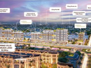 Giỏ hàng độc quyền cđt fiato airport city  căn hộ sân bay, ck lên 11%. tặng 6 chỉ vàng và suất ôtô