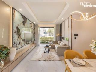 Căn hộ cao cấp đầu tiên ngay mt 25b vào cổng chính sân bay lt. ưu tiên căn đẹp, chính sách tốt