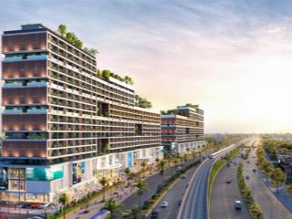 Fiato airport city  căn hộ tp sân bay 26/7 cất nóc, giỏ hàng mới nhất, ck 2% và tặng phí ql 5 năm