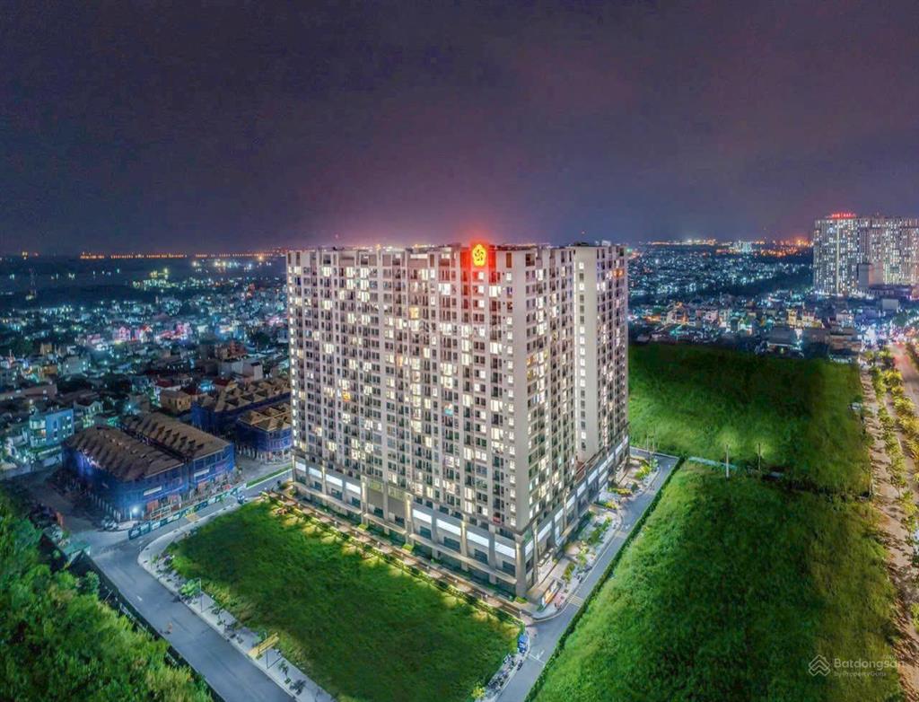 Bán căn hộ cc view đẹp tại nguyễn lương bằng, phú mỹ, quận 7, hcm, 69m2, giá thỏa thuận