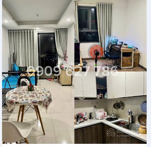 Bán căn hộ cc view đẹp tại nguyễn lương bằng, phú mỹ, quận 7, hcm, 69m2, giá thỏa thuận