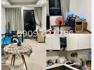 Bán căn hộ cc view đẹp tại nguyễn lương bằng, phú mỹ, quận 7, hcm, 69m2, giá thỏa thuận