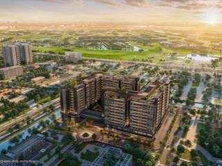 Mở bán căn hộ hạng sang gần hồ gươm  long biên central