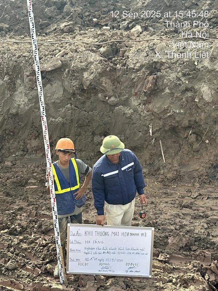 Bán shophouse tại palmy biztown, 100 triệu/m2, 85 m2, 5 tầng, hướng nam