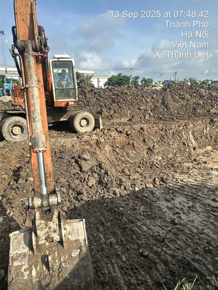 Bán shophouse tại palmy biztown, 100 triệu/m2, 85 m2, 5 tầng, hướng nam