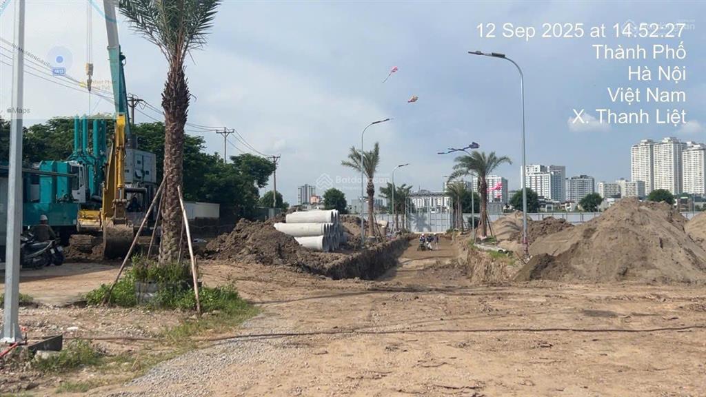 Bán shophouse tại palmy biztown, 100 triệu/m2, 85 m2, 5 tầng, hướng nam