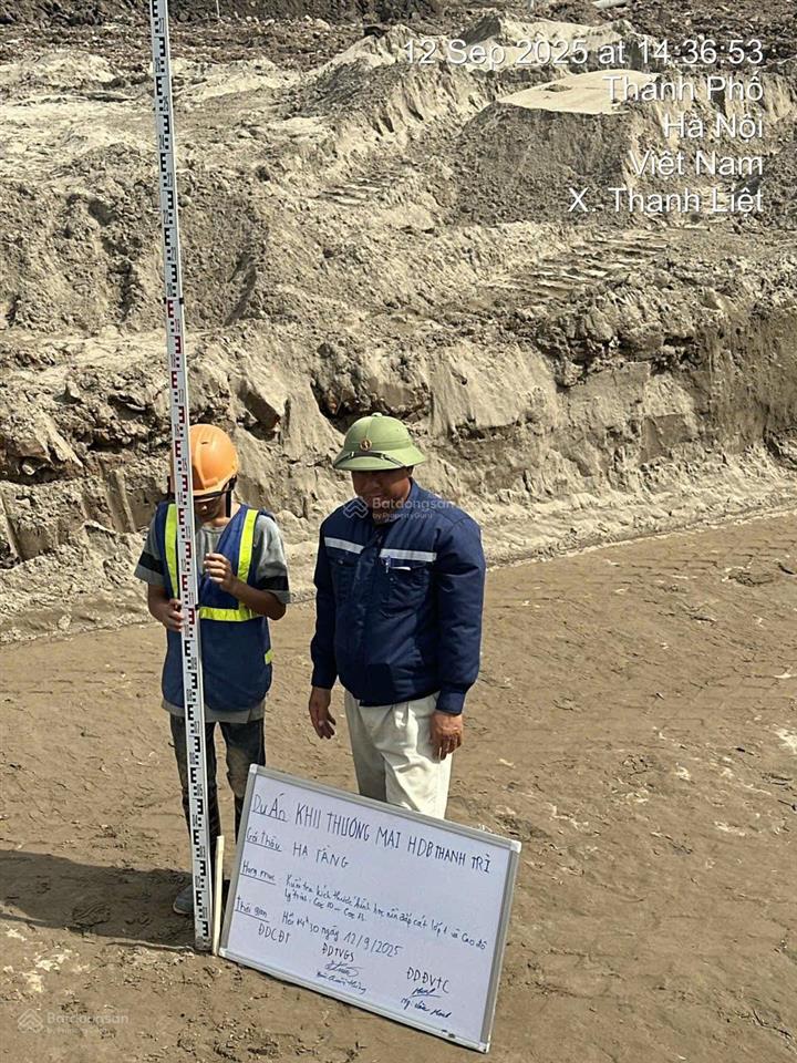 Bán shophouse tại palmy biztown, 100 triệu/m2, 85 m2, 5 tầng, hướng nam