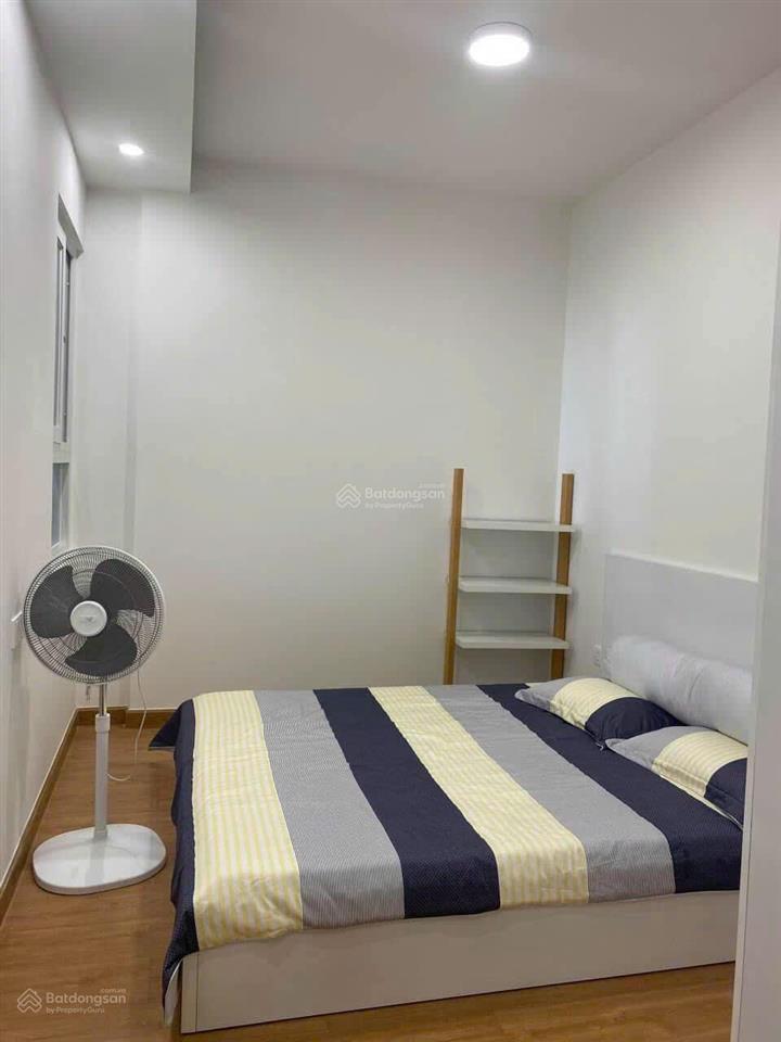 Cho thuê căn hộ đầy đủ nội thất chung cư moonlight boulevard, 13 triệu/th, 66m2, 2pn, 2wc, bình tân