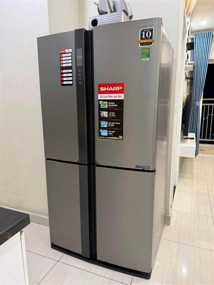 Cho thuê căn hộ đầy đủ nội thất chung cư moonlight boulevard, 13 triệu/th, 66m2, 2pn, 2wc, bình tân