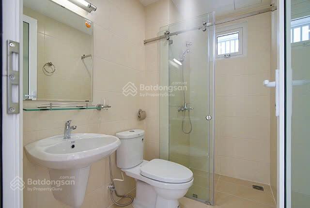 Cho thuê ch (đủ nội thất) 1pn, 1wc, 57m2, 9,5 triệu tại moonlight boulevard, view đẹp