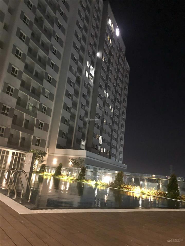 Em cho thuê căn hộ moonlight boulevard, 12,500,000 vnđ/66m2/2pn2wc, đủ nội thất