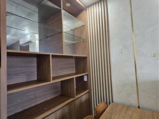 Em tìm khách thuê "thỏa thuận giá" ổn định lâu dài, 2pn full nội thất, 77m2, lớn nhất chung cư