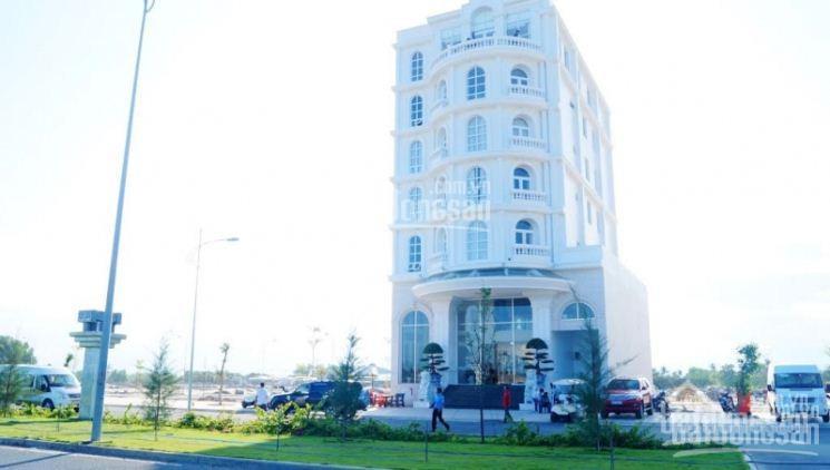 Cần bán đất nền goldenbay 1 cách sân bay quốc tế cam ranh chỉ 5 phút giá 27tr /m2   0902 537 ***