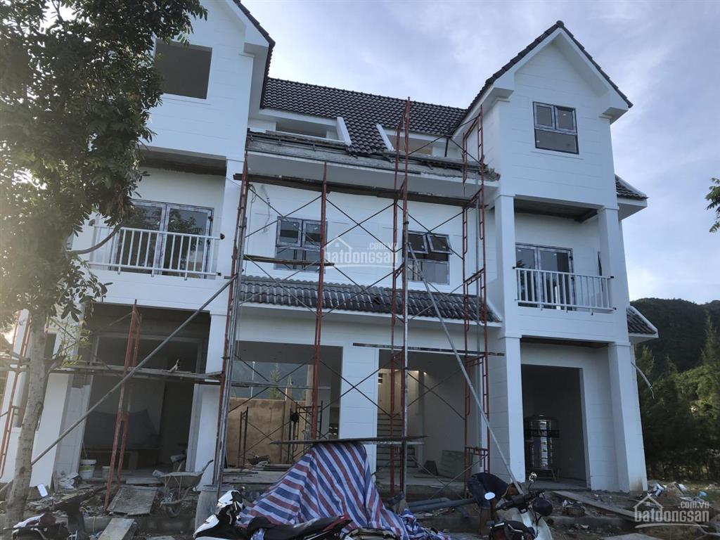 Cần bán đất nền goldenbay 1 cách sân bay quốc tế cam ranh chỉ 5 phút giá 27tr /m2   0902 537 ***