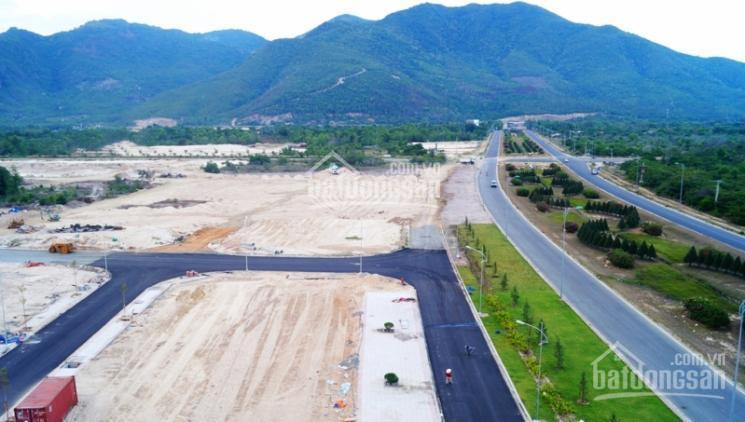 Cần bán đất nền goldenbay 1 cách sân bay quốc tế cam ranh chỉ 5 phút giá 27tr /m2   0902 537 ***