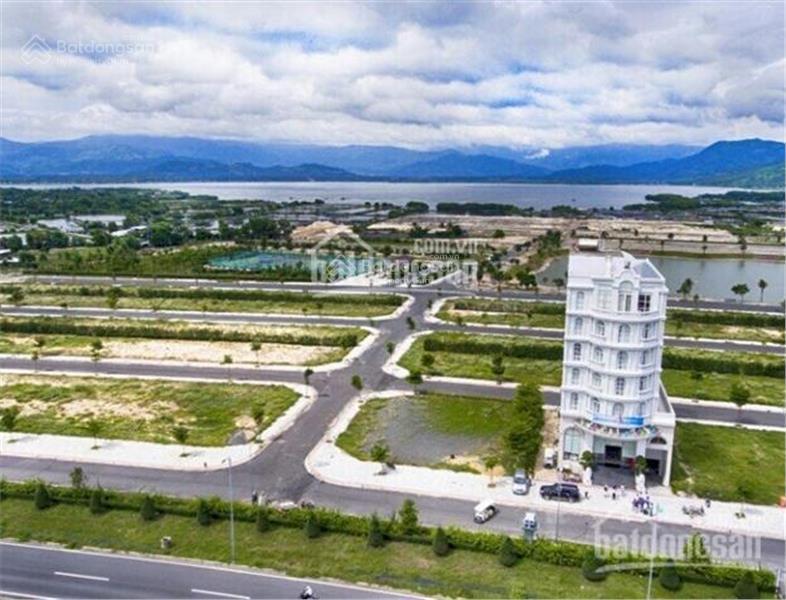 Bán đất nền goldenbay cam ranh ngay biển bãi dài cách sân bay 5 phút  0902 537 *** như