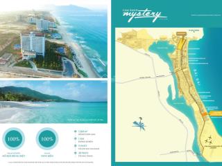 Cơ hội đầu tư biệt thự mystery cam ranh ngay biển bãi dài  khánh hòa nha trang  0902 537 ***