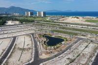 Cần bán golden bay mt nguyễn tất thành khu biển bãi dài cam ranh giá từ 17 tr/m2,  0902 537 ***