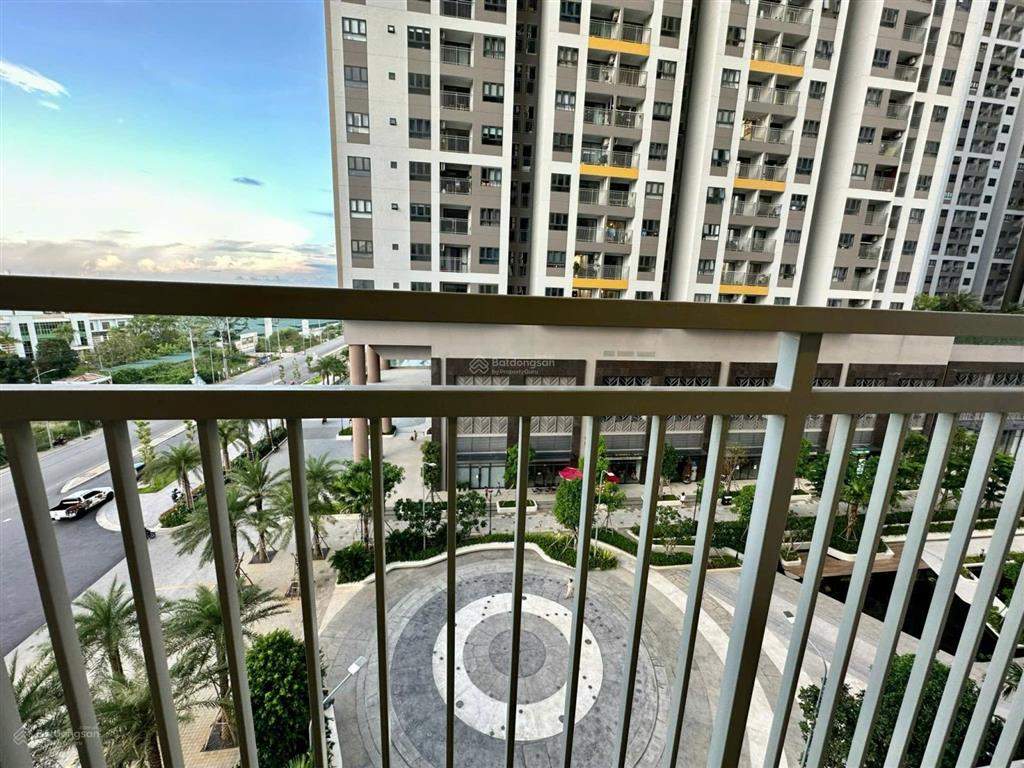 Bán căn hộ q7 riverside mặt tiền đường đào trí liền kề phú mỹ hưng giá 3,85 tỷ/căn  0902 537 ***