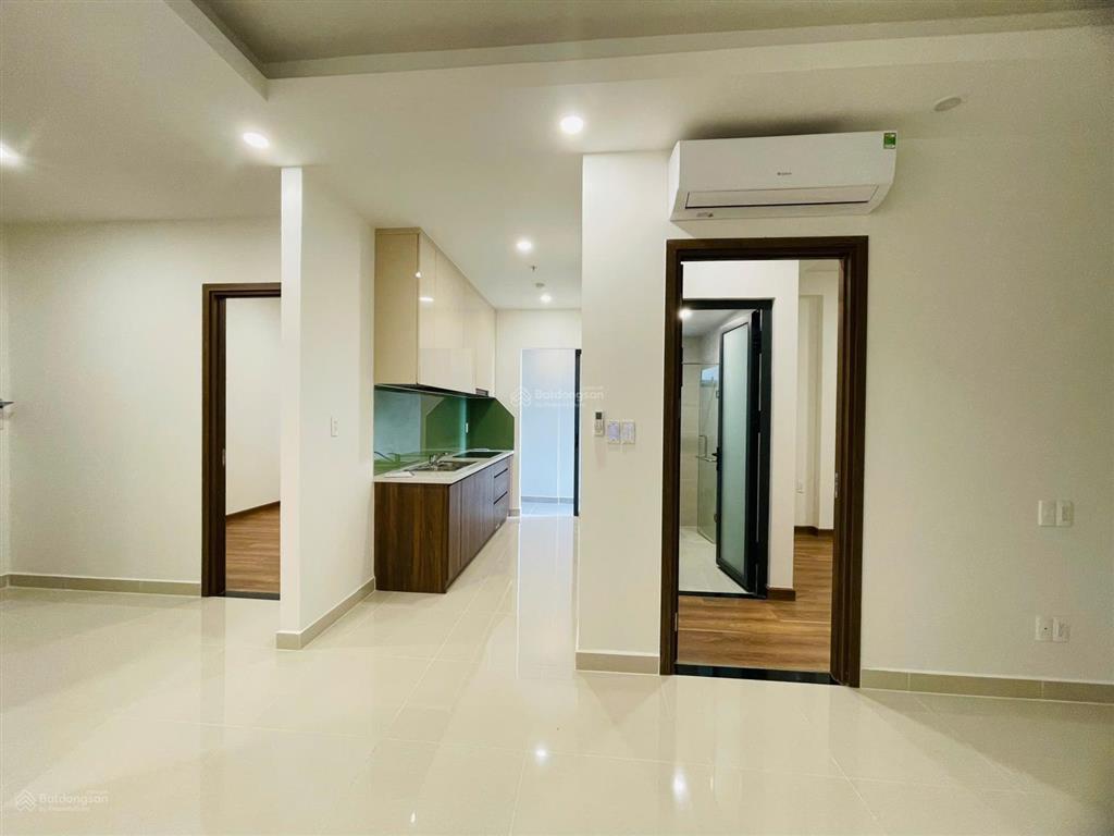 Bán căn hộ q7 riverside mặt tiền đường đào trí liền kề phú mỹ hưng giá 3,85 tỷ/căn  0902 537 ***