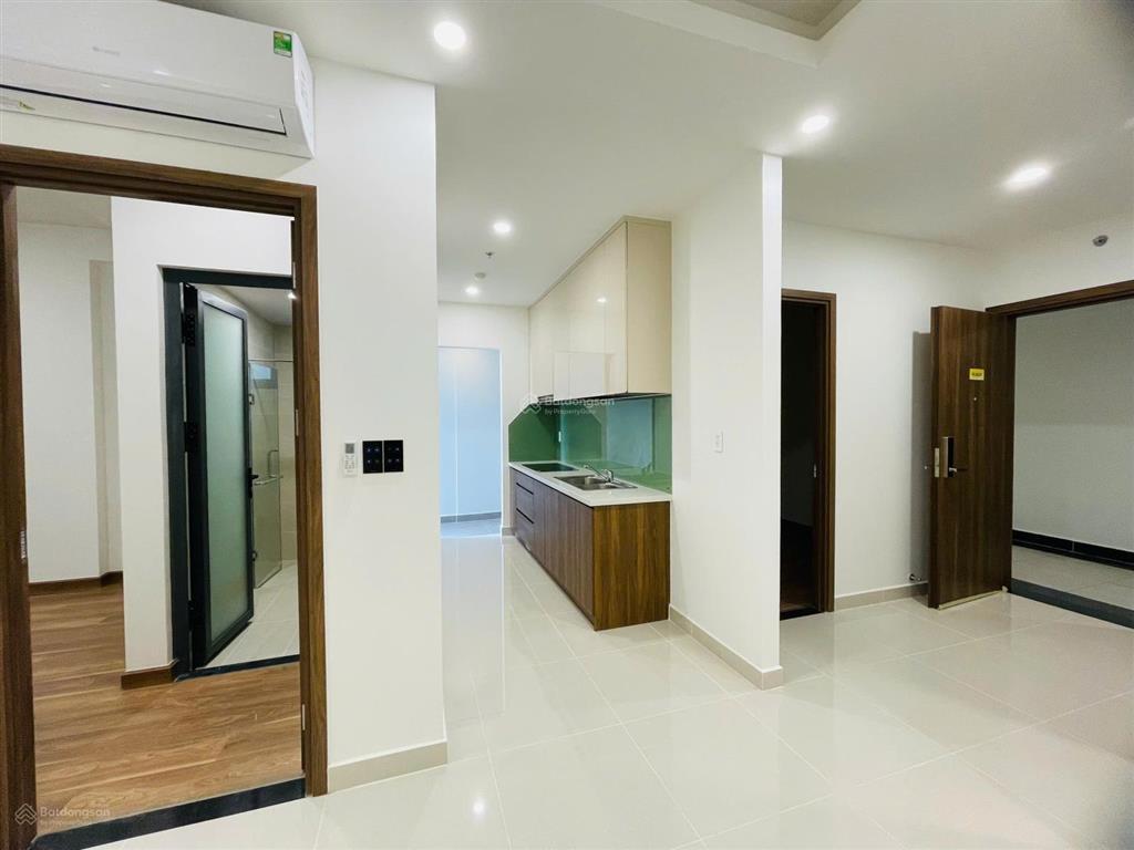 Bán căn hộ q7 riverside mặt tiền đường đào trí liền kề phú mỹ hưng giá 3,85 tỷ/căn  0902 537 ***