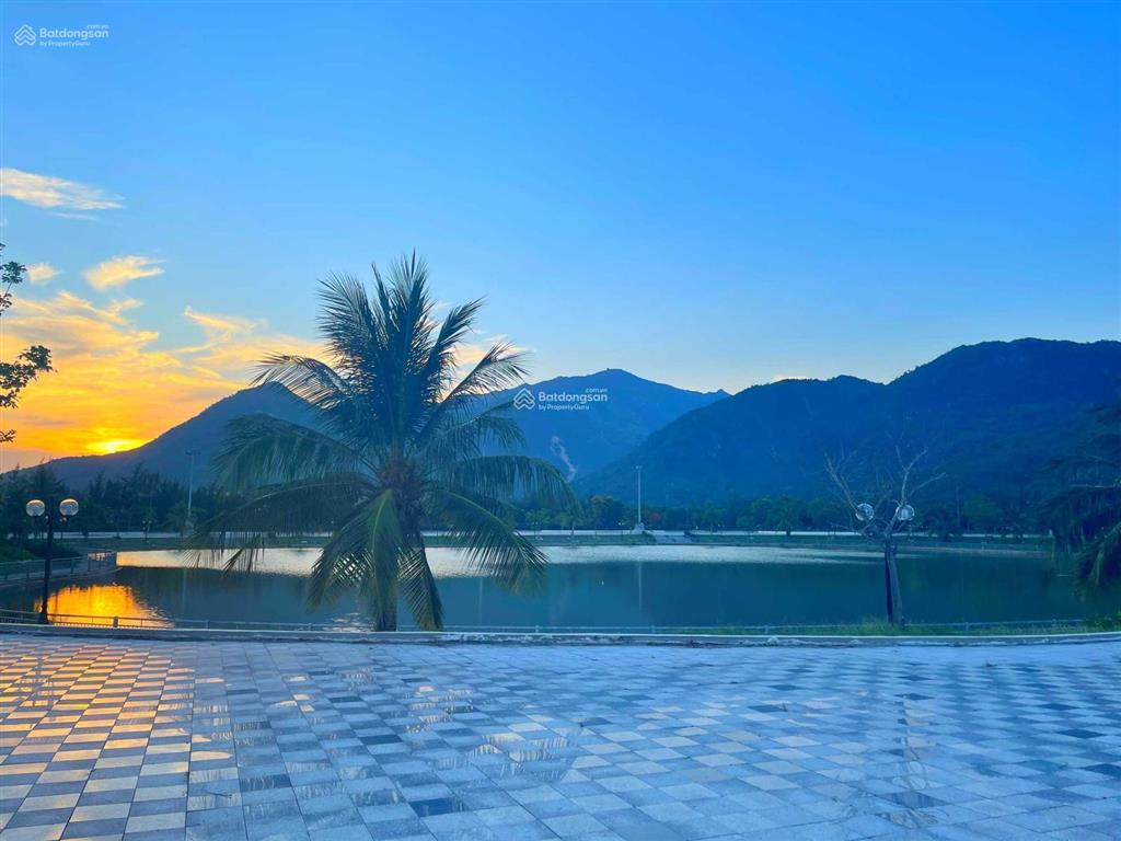 Cần bán đất goldenbay cam ranh, dự án goldenbay 1 giá từ 27tr/m2  0902 537 ***